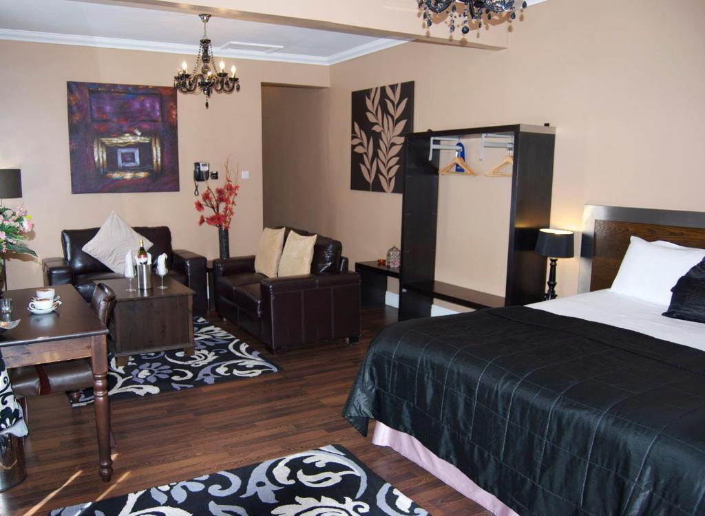 Villaggio Hotel 2*