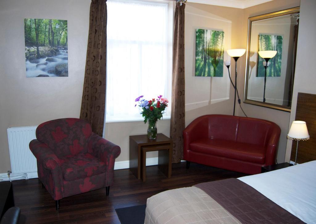 Villaggio Hotel Warrington (Cheshire)