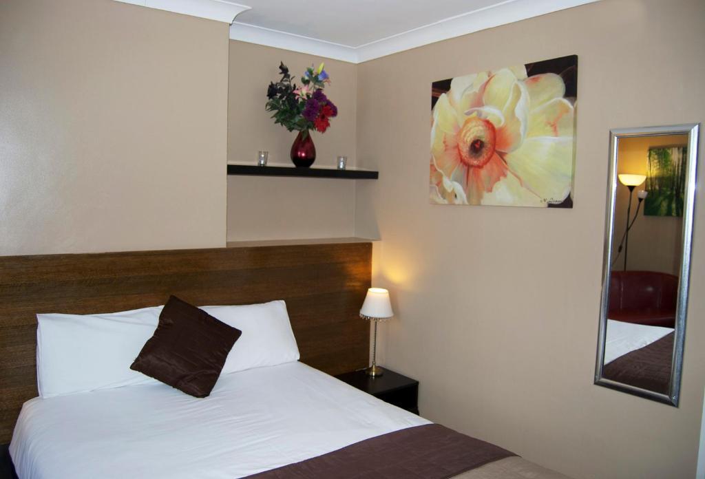Villaggio Hotel 2*