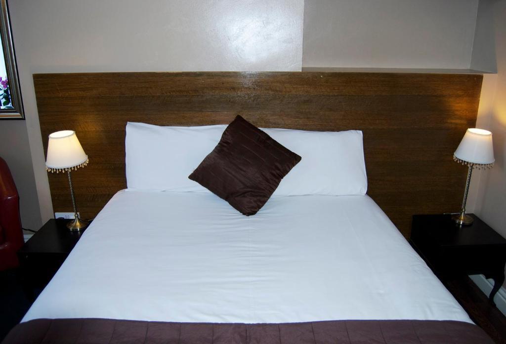 Hotel Villaggio Warrington (Cheshire)