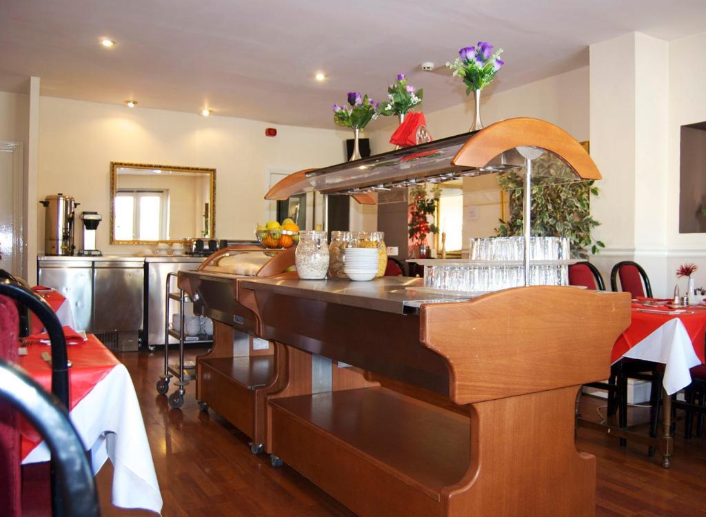 Hotel Villaggio 2*