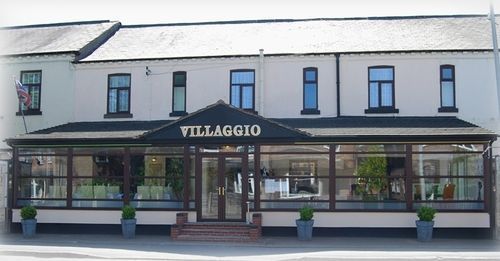 Villaggio Hotel Warrington (Cheshire)